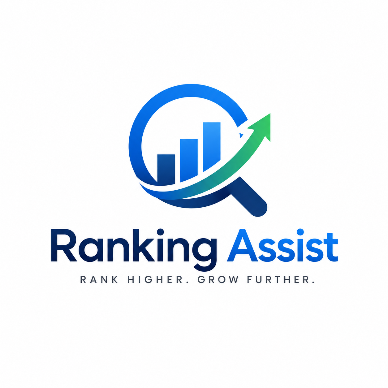 Ranking Assist Company Logo
